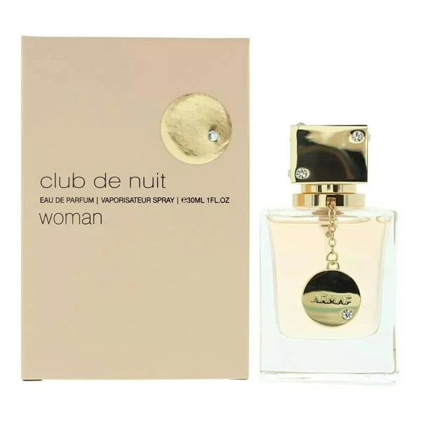 Armaf Club De Nuit Woman 30ml Eau De Parfum EDP Spray For Her