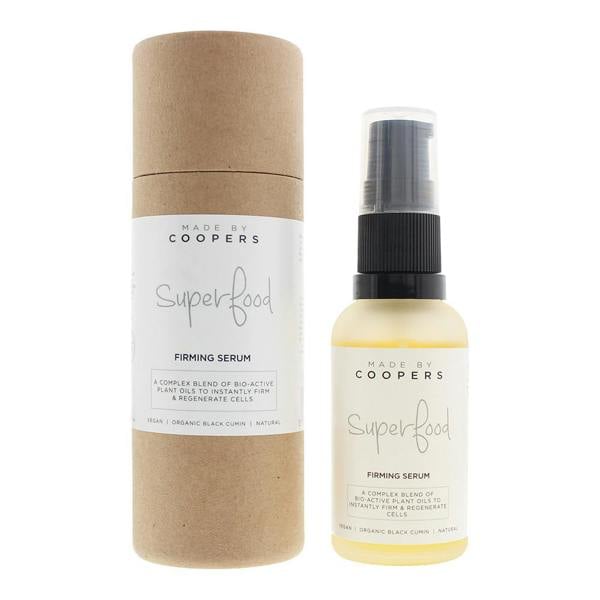 Made By Coopers Superfood Face Firming Serum 30ml