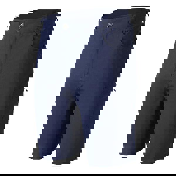 Dare 2B Mens Tuned In II Multi Pocket Walking Shorts - Navy - 