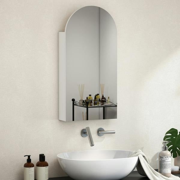 Mirror Cabinet