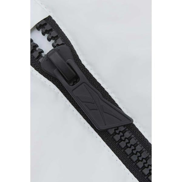 Reebok Mens RB1569 Padded Jacket - White - 