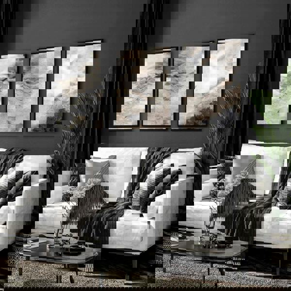 Home decor items | set of 3 Neutral wall art prints