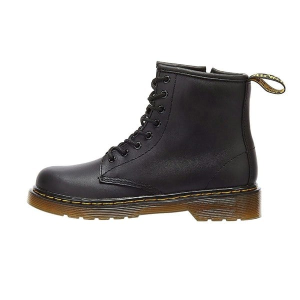 Dr. Martens - 15382001 JN DELANEY SOFTY BLACK