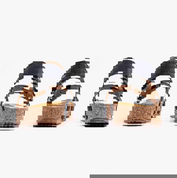 Josef Seibel HANNAH 02 Womens Sandals Ocean