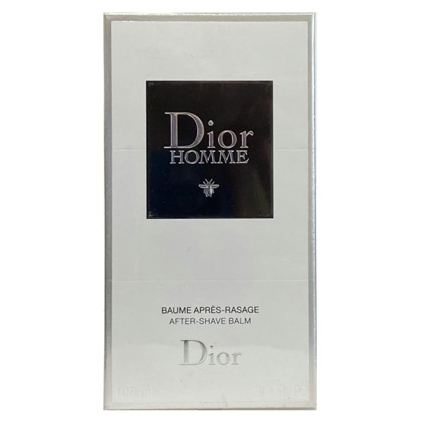 Christian Dior Dior Homme After Shave 100ml Balm