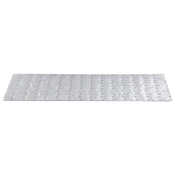 Berkfield Self-adhesive Stair Mats Rectangular 15 pcs 76x20 cm Grey Brown