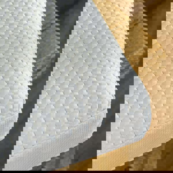 Soak&Sleep Memory Foam Cooling Pillow