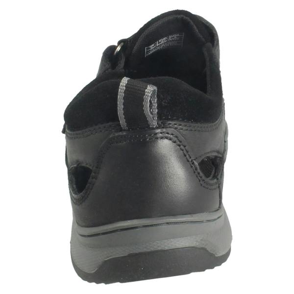 Hush Puppies Mens Hush Puppies Casual Shoes Rucker Fisherman