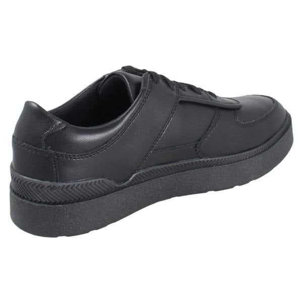 Clarks Boys Clarks School Shoes Somerset Flex