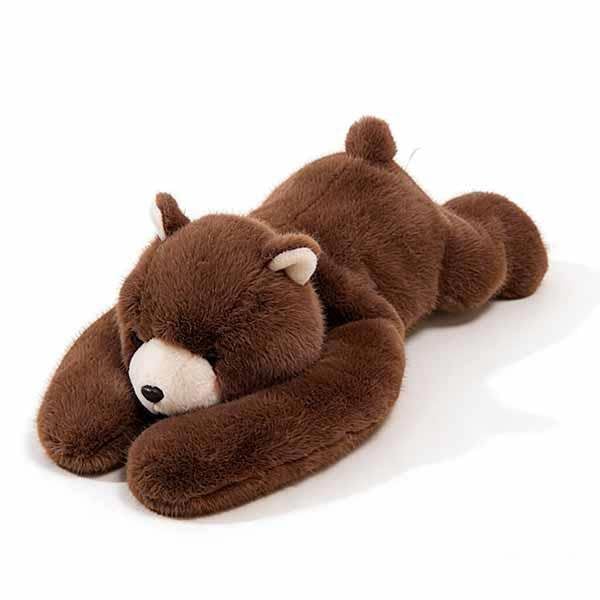 Leaper Cute Plushie Soft Toys Hugging Pillow