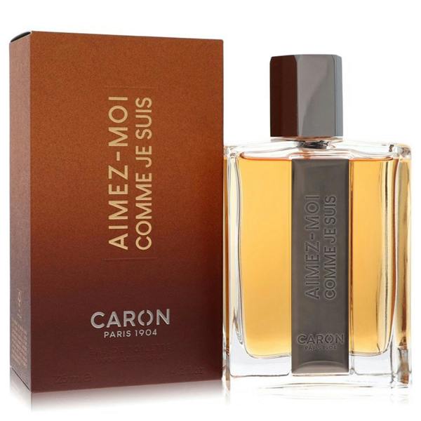 Caron AimezMoi Comme Je Suis Eau De Toilette 125 ml