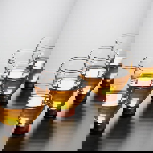 DE24 Glass, Glassware-Weilai Concept-Weilai Concept