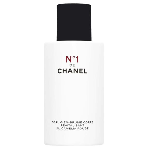 Chanel No.1 De Chanel Revitalizing Body Serum In Mist 140ml