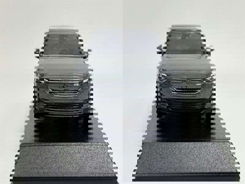 Norev Polestar 2 2024 Thunder 1:43 Scale Norev 872014