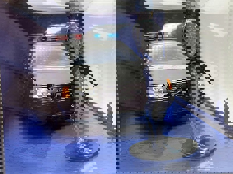 Jada Robocop Figure and OCP Ford Taurus 1:24 Scale Jada 33743 253255060