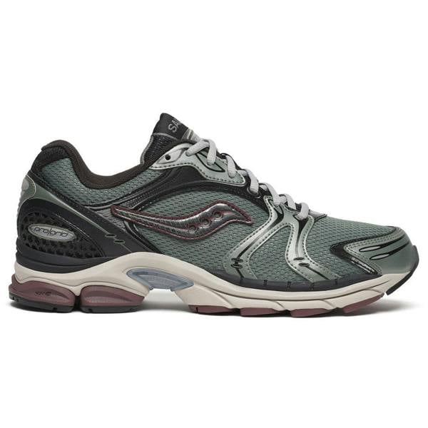 Saucony Originals Saucony Pro Grid Triumph 4 Trainers