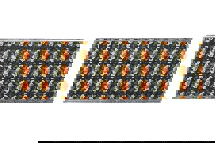 My Mat Nylon - My Retro Floral