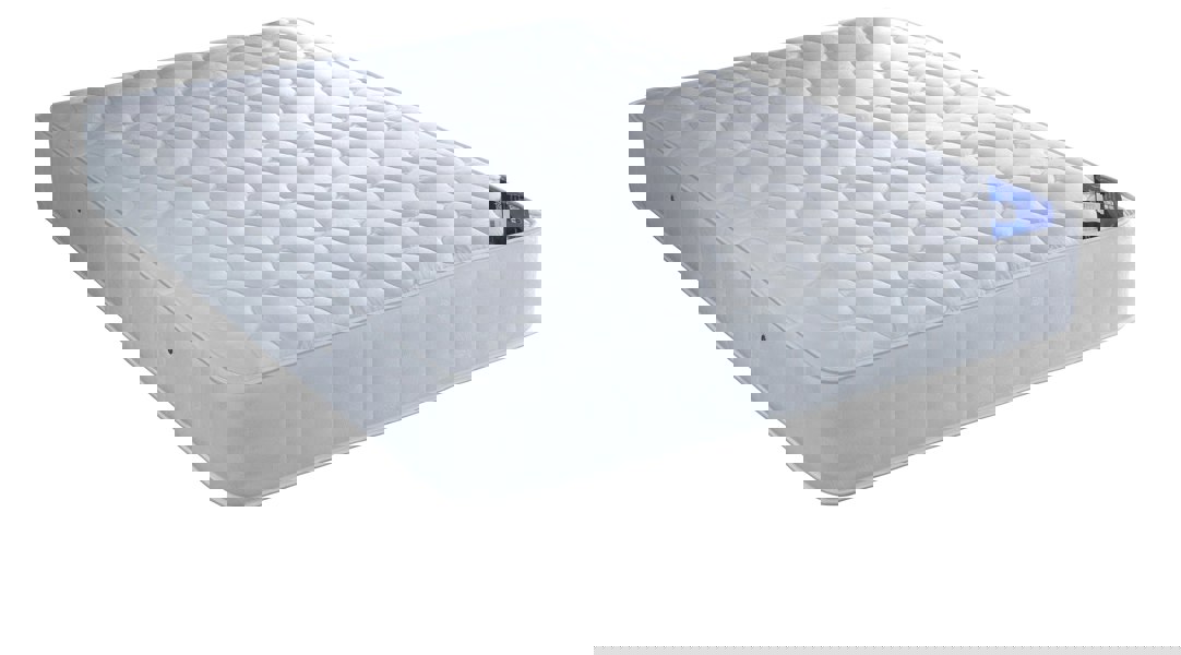 Bedmaster Neptune Spring Mattress