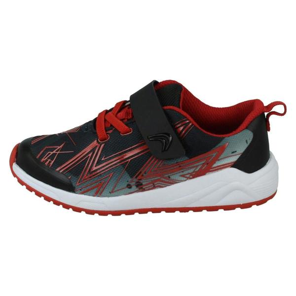Clarks Childrens Clarks Casual Trainers Aeon Pace T