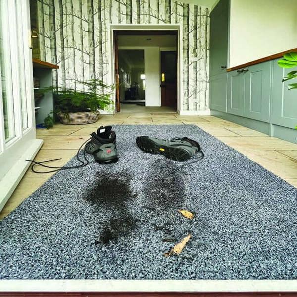 The Rugs Eco-Friendly Washable Cotton Mats | Home Solutions