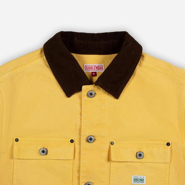 Dubbleware Crowell Jacket