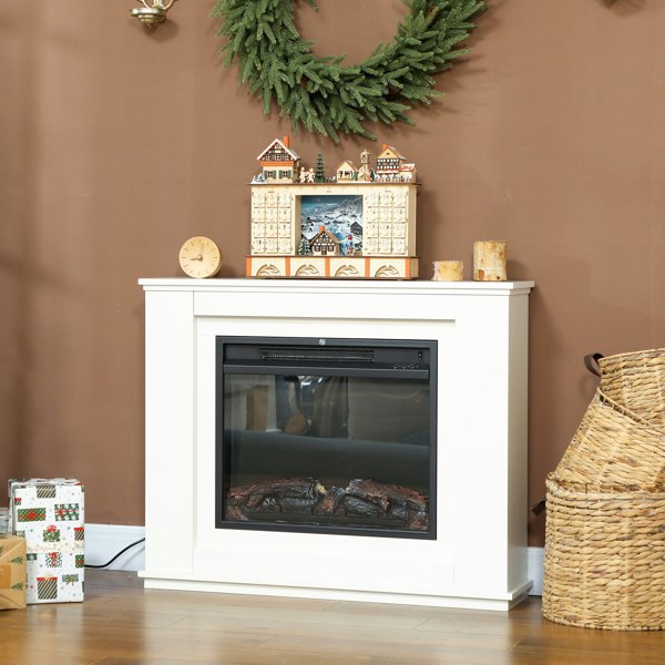 Electric Fireplace