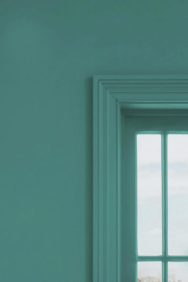 Next Bold Teal Mixed To Order Ultimate Paint 2.5L