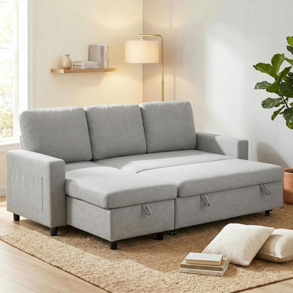 Sofa Bed Set