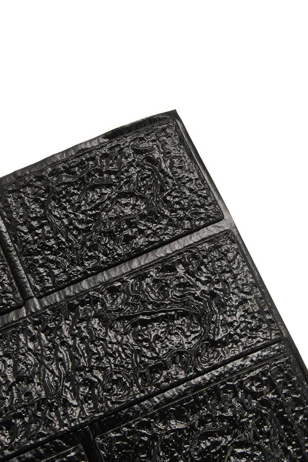 Living and Home 15PCS Self-Adhesive 3D Wall Panels Wallpaper with Brick Effect
