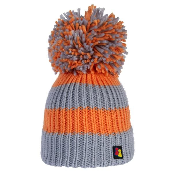 Big Bobble Hats Life's a Peach