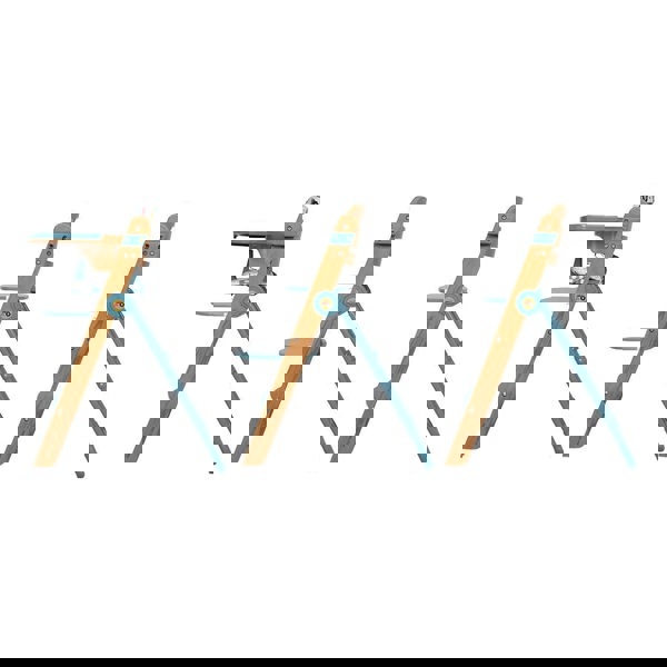 Waffle 2 Highchair Old MacDonald - Highchair - Cosatto Store