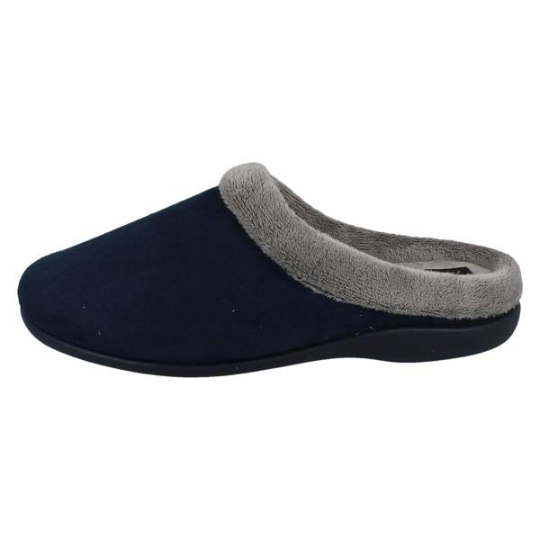 Rosebank Ladies Rosebank Casual Slippers Diane