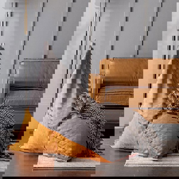 Tandy Highback Bean Bag-Weilai Concept-Weilai Concept