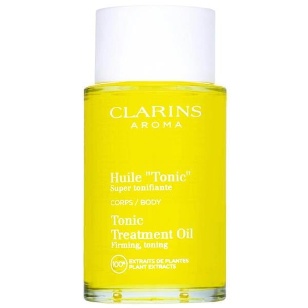 Clarins Body Treatment Oil  Tonic 100ml / 3.4 fl.oz.