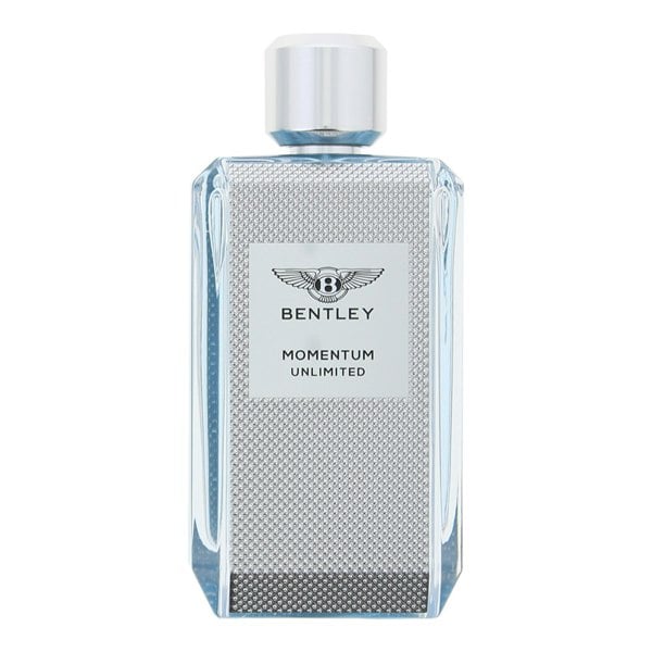 Bentley Momentum Unlimited for Him Eau de Toilette - 100ml