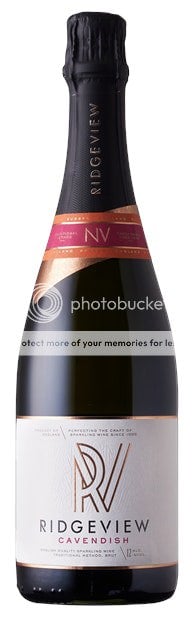 Ridgeview, Cavendish, Sussex NV 75cl