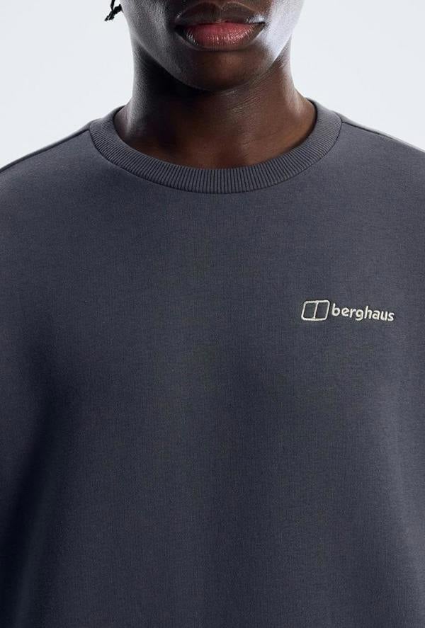 Berghaus Essential Logo Sweater