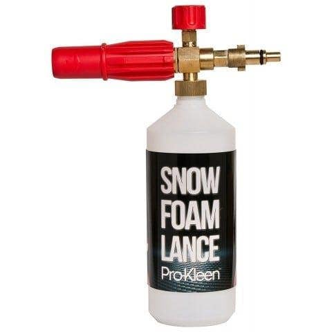 ProKleen Pro-Kleen Snow Foam Lance For Use With Nilfisk/kew/alto Pressure Washers