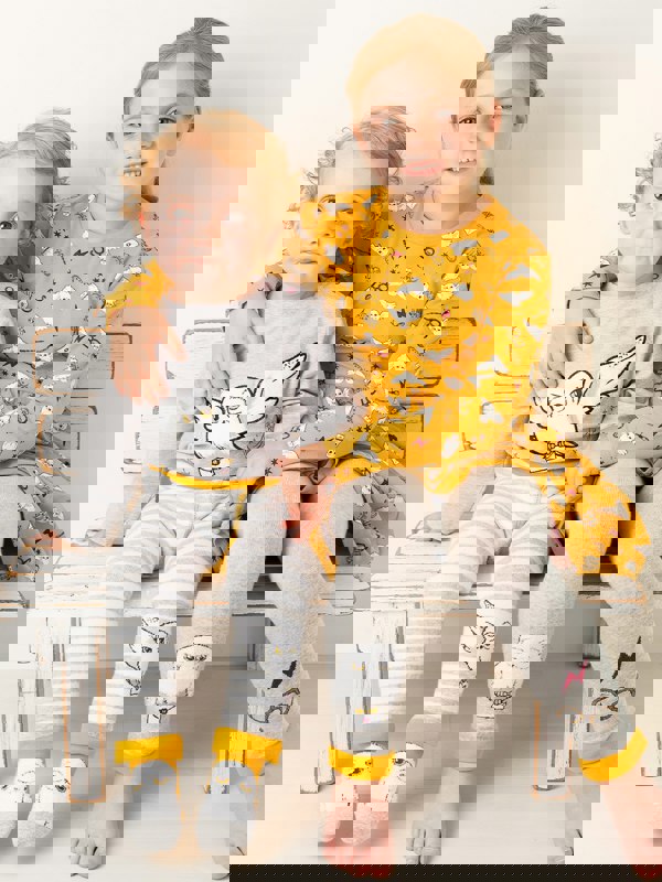 Harry Potter™ Hedwig Dress - Blade & Rose UK