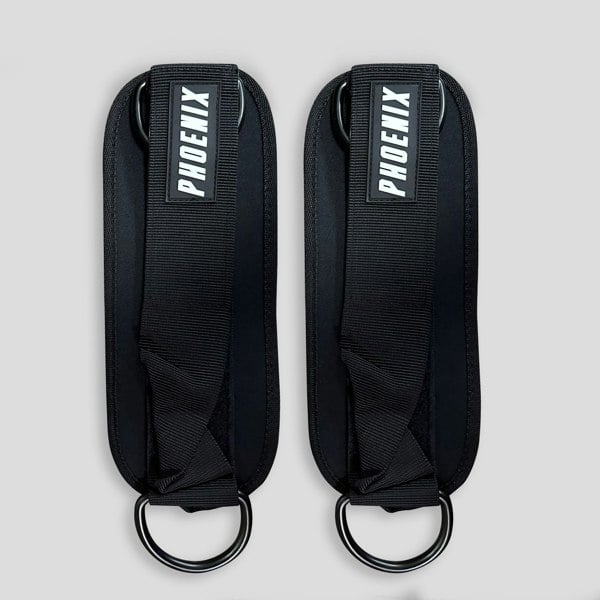 Phoenix Fitness ANKLE STRAPS