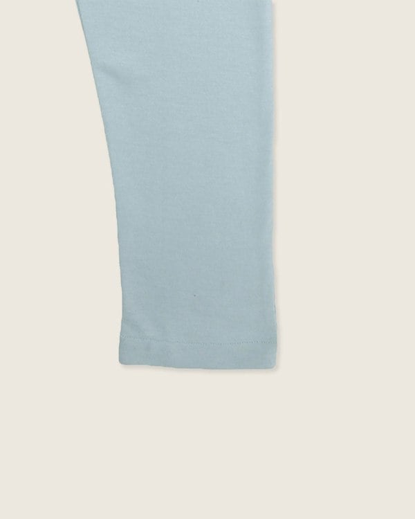 organic cotton Marine Blue Dungarees - image 4