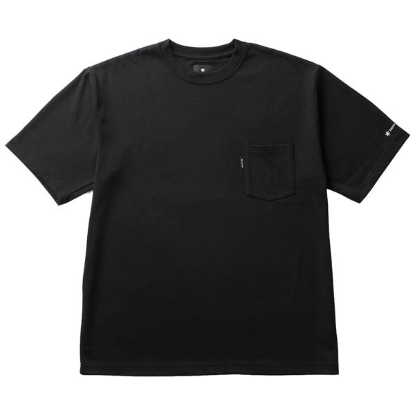 Snow Peak NSD Pocket T-Shirt