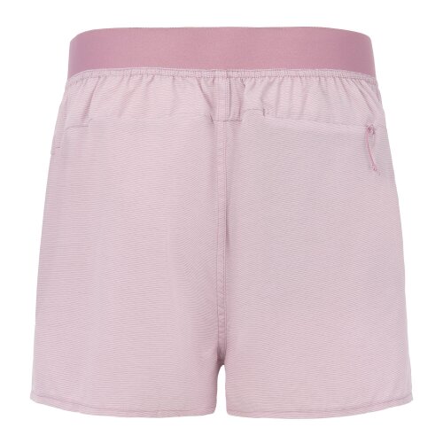 Dare 2B Womens Off Trail Shorts - Mauve Shadow/Dusky Orchid