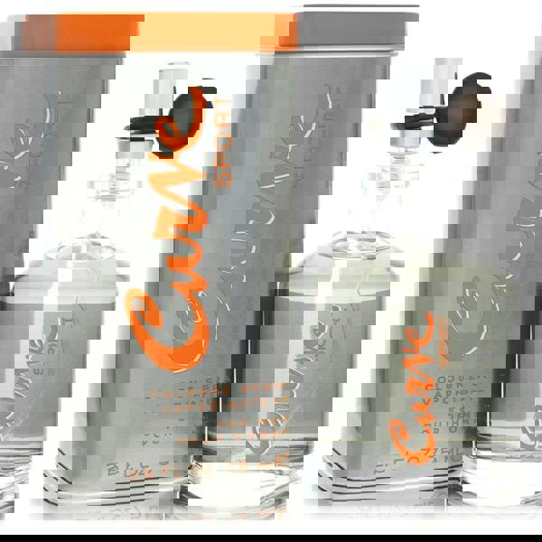 Liz Claiborne Curve Sport by Liz Claiborne Eau De Cologne Spray 2.5 oz for Men 75 ml