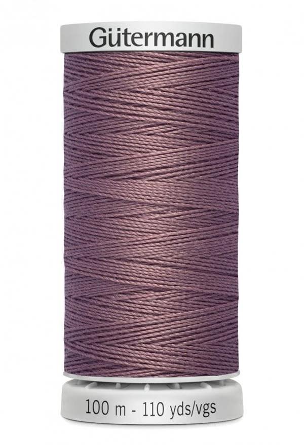 Gutermann Extra Upholstery Thread 100m Polyester Thread Suitable For Dressmaking