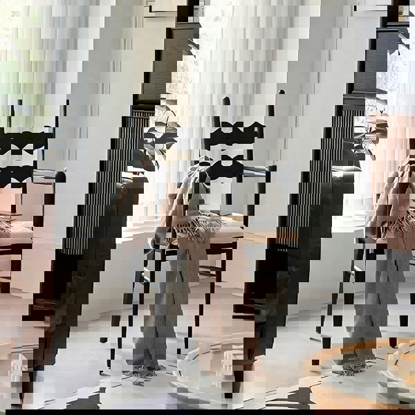 Jiro Dining Chair With Arms, Sold Wood-Rit Concept-Rit Concept