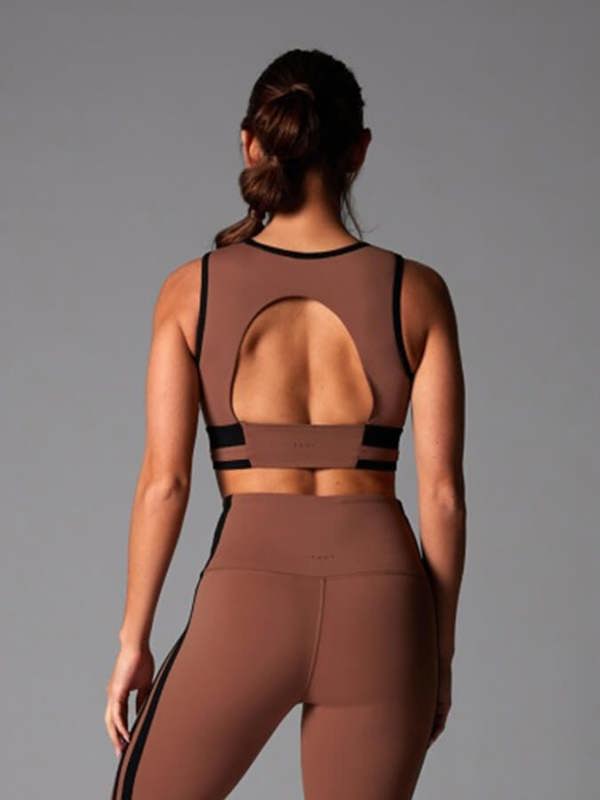 Tavi Agility Sports Bra
