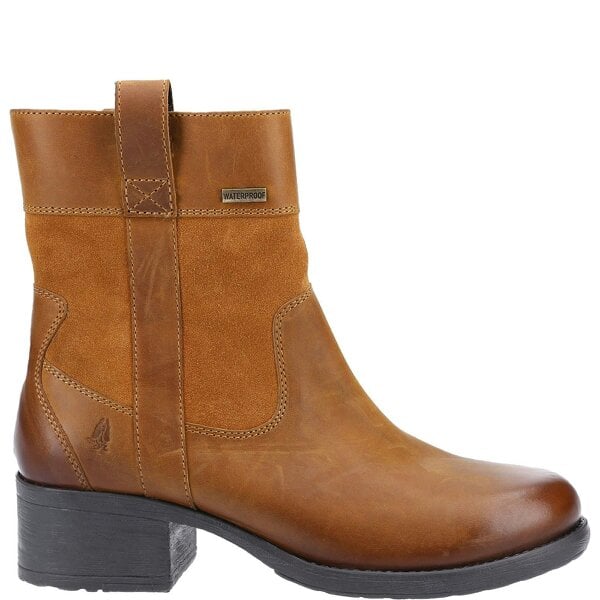 Hush Puppies Saskia Women's Waterproof Mid Boots