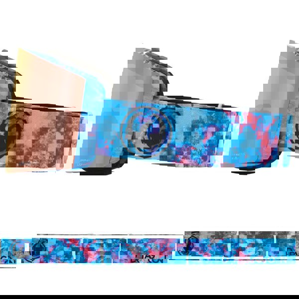 Dragon RVX MAG OTG - Predator with Lumalens Rose Gold Ionized & Lumalens Midnight Lens