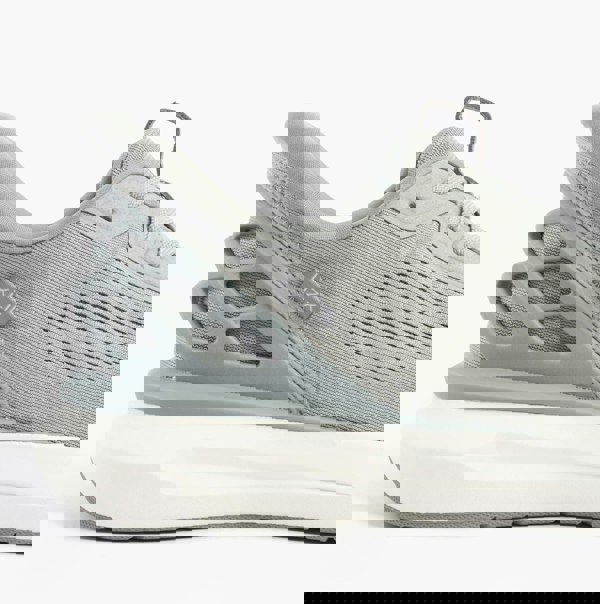 Kizik ATHENS 2.0 Mens Trainers Alloy